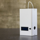 Illustration for article titled This Box Turns Any 3D Printer Into A Multi-Color, Multi-Material Marvel